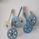 精裝歐式風(fēng)格戶型模型